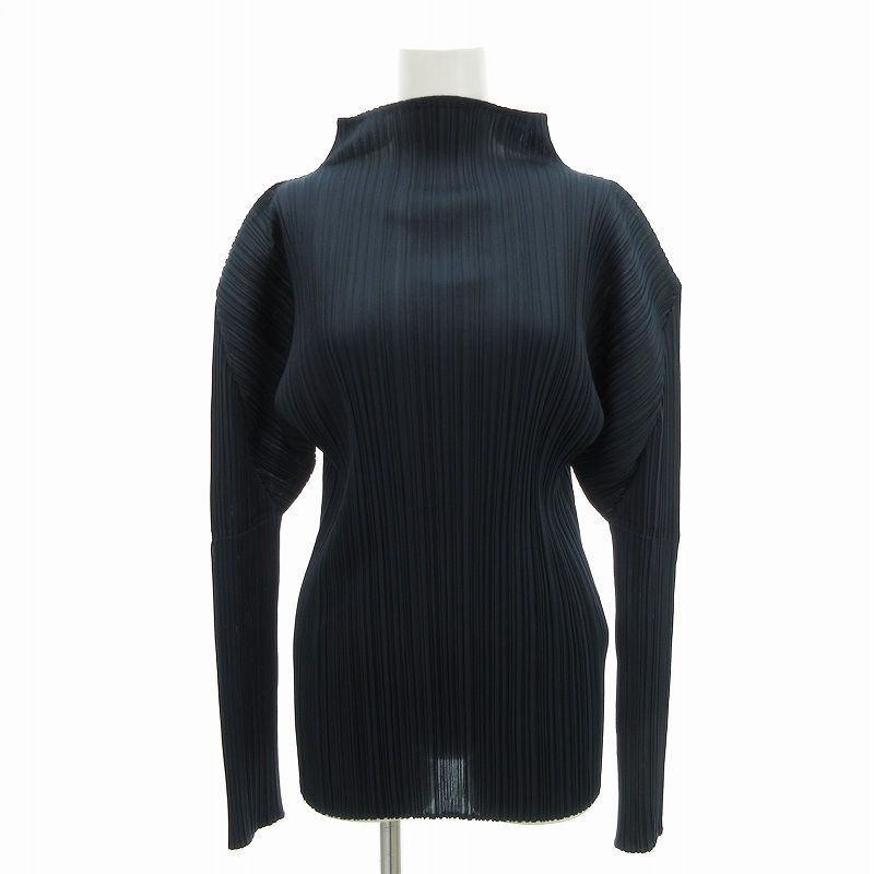 プリーツプリーズ PLEATS PLEASE イッセイミヤケ 美品 99AW 90's