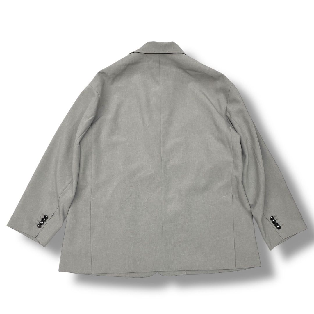 SLOBE IENA スローブイエナ ドライポリボクシー ジャケット
