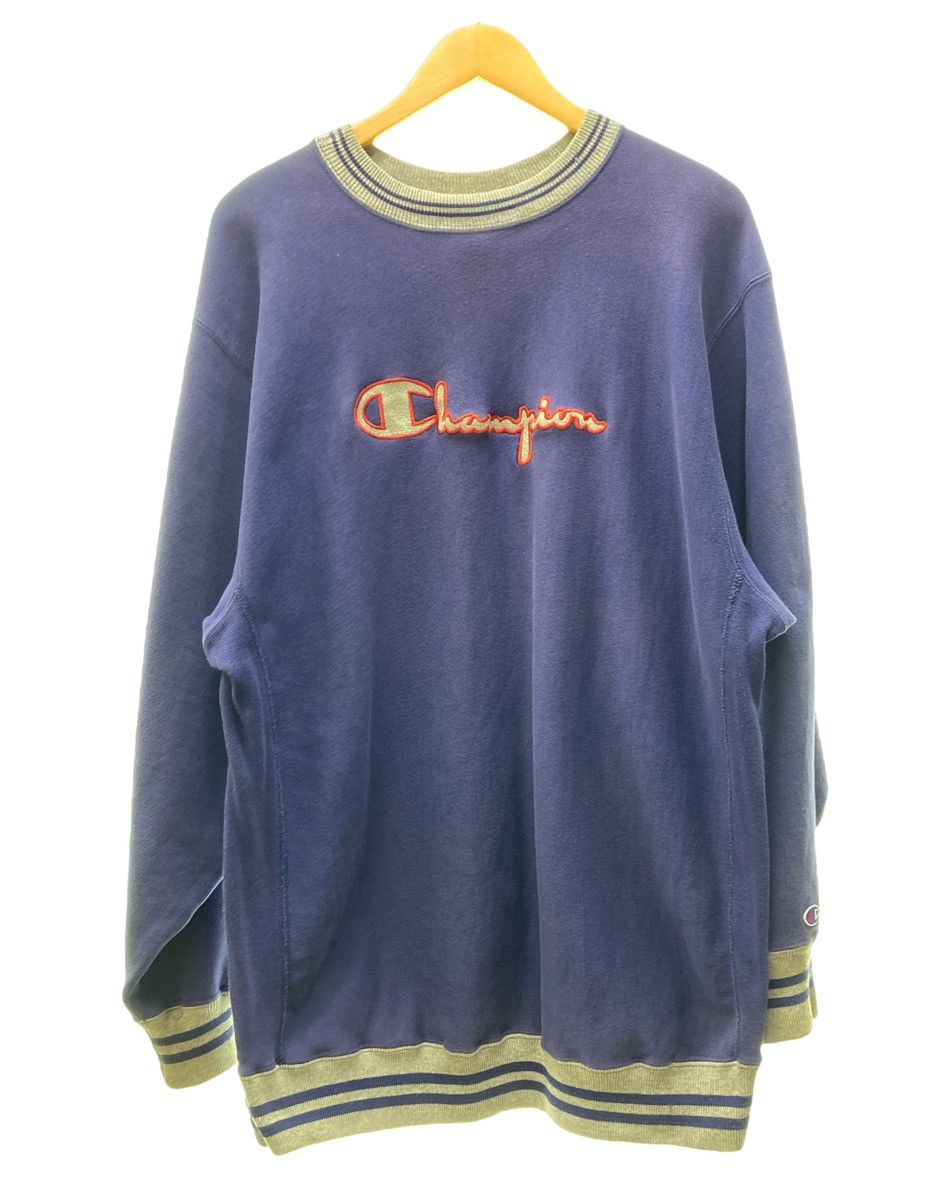 チャンピオン Champion REVERSE WEAVE リバースウィーブ 90's