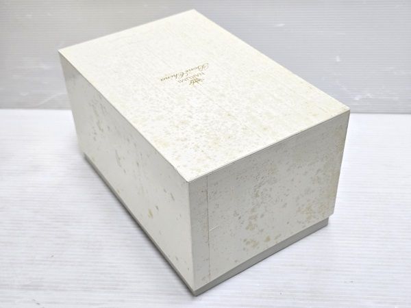 未使用展示品】 ナルミ NARUMI 花瓶 23cm ミラノ 金彩 ○YR-18641