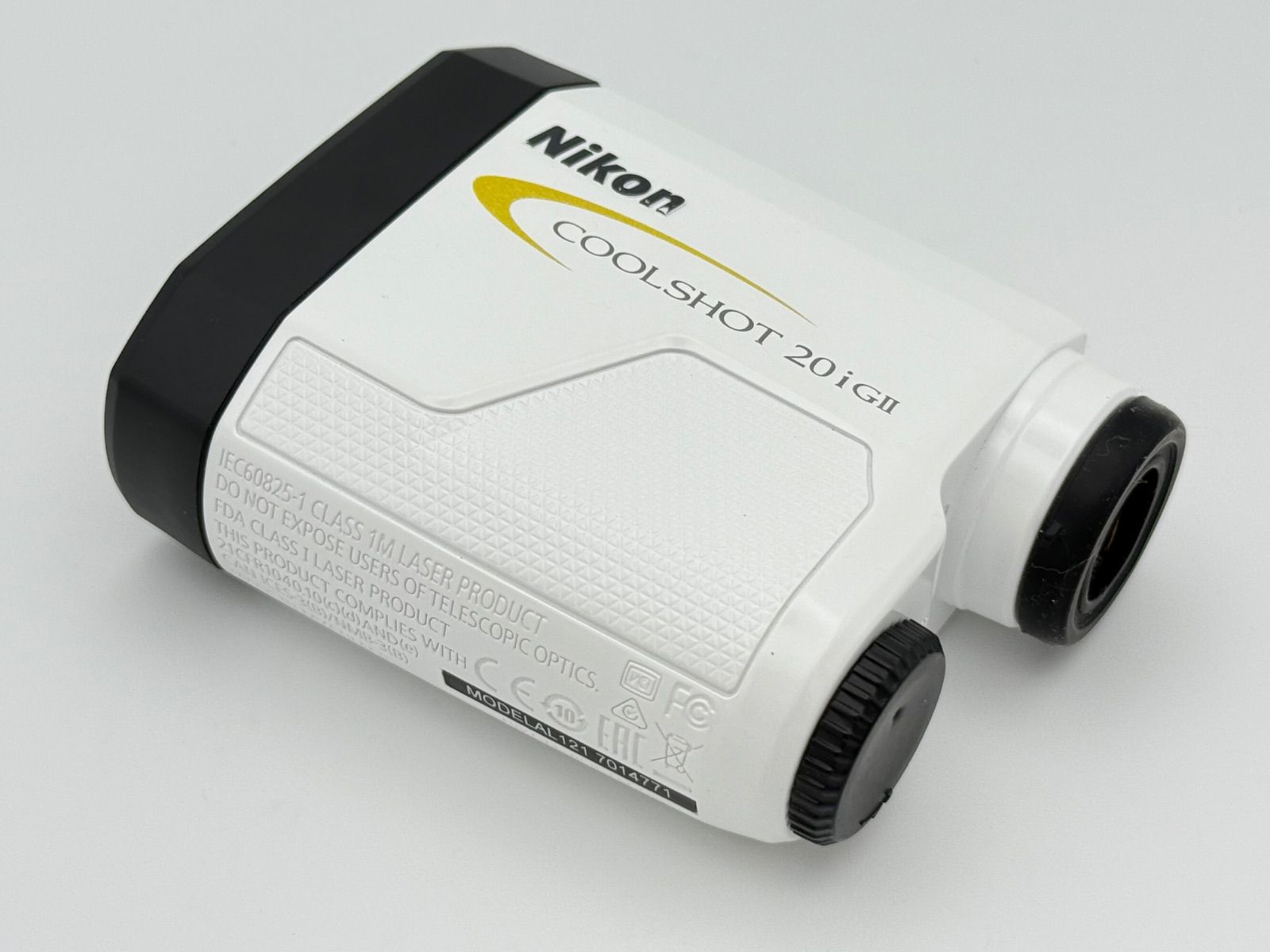 Nikon COOLSHOT 20i GII G2 高低差対応モデル ニコン クール