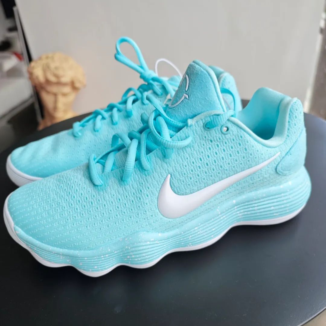 ハイパーダンクLow 2017 ティファニー CARRYME/Nike Hyperdunk 2017 Low Tiffany