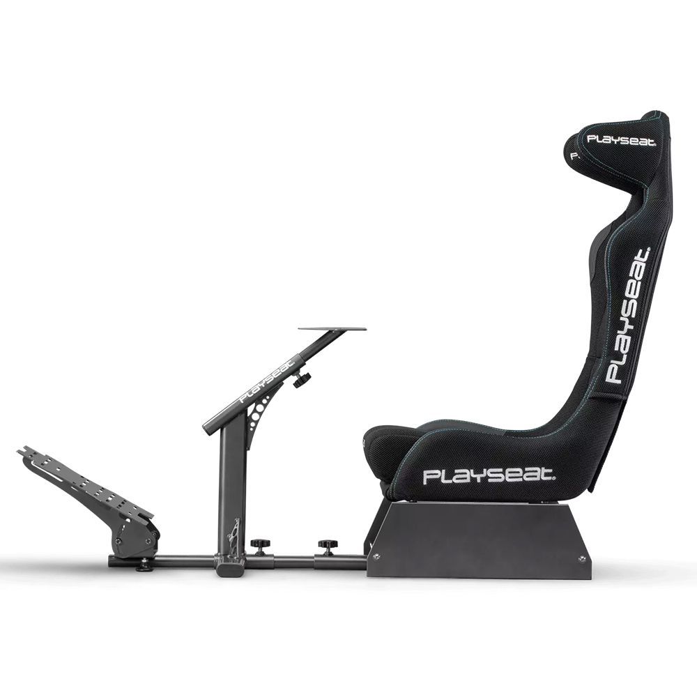 Playseat® Evolution Black レーシングコックピット Playseat® Evolution Black レーシングコックピット