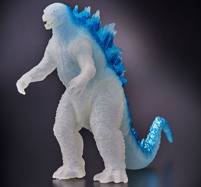 ゴジラ×コング ムービーモンスターシリーズ GODZILLA（2024