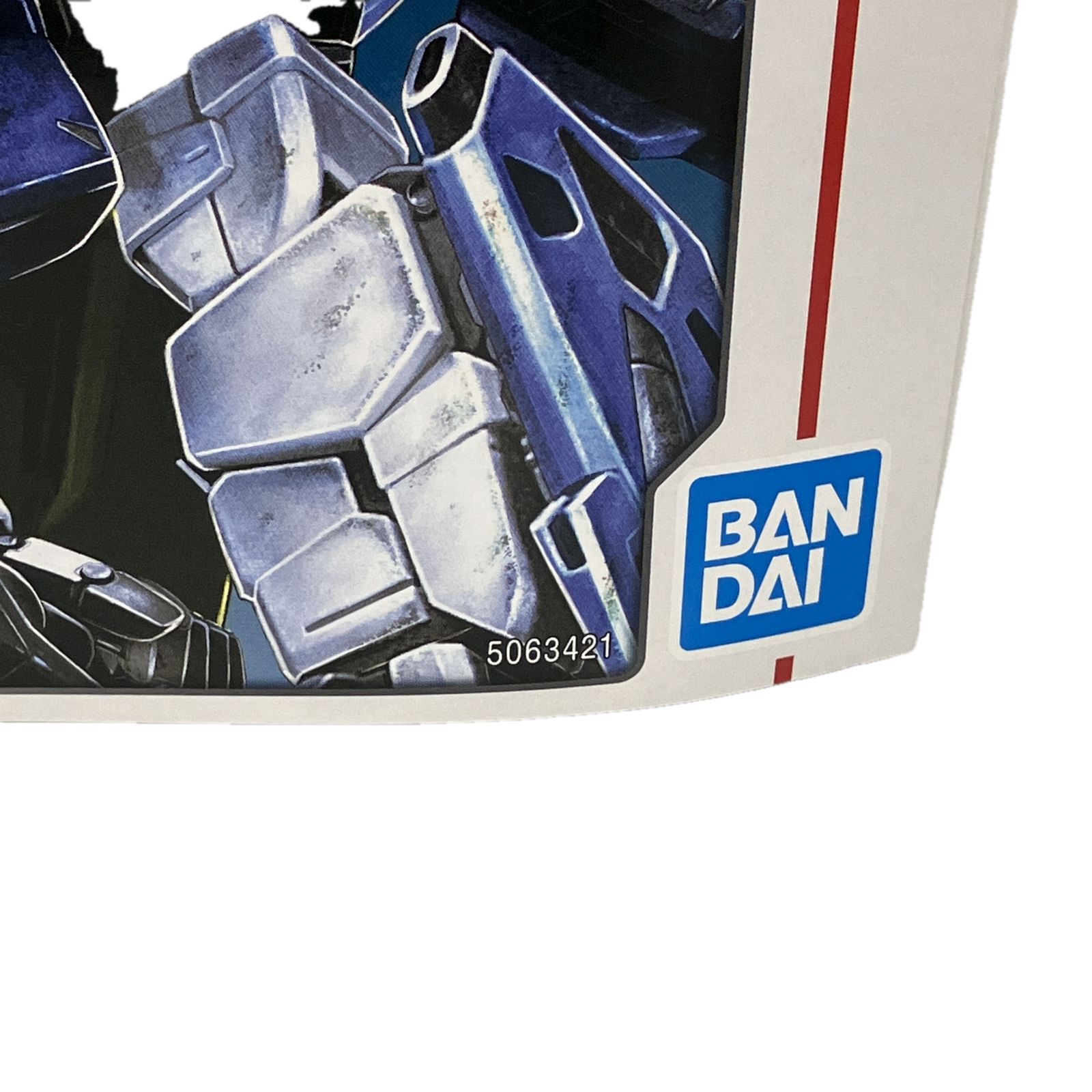 BANDAI 5063421 MG 1 100 ガンダムベース パーフェクトストライクガンダム グランドスラム装備型 バンダイ プラモデル 未組立 S10542635