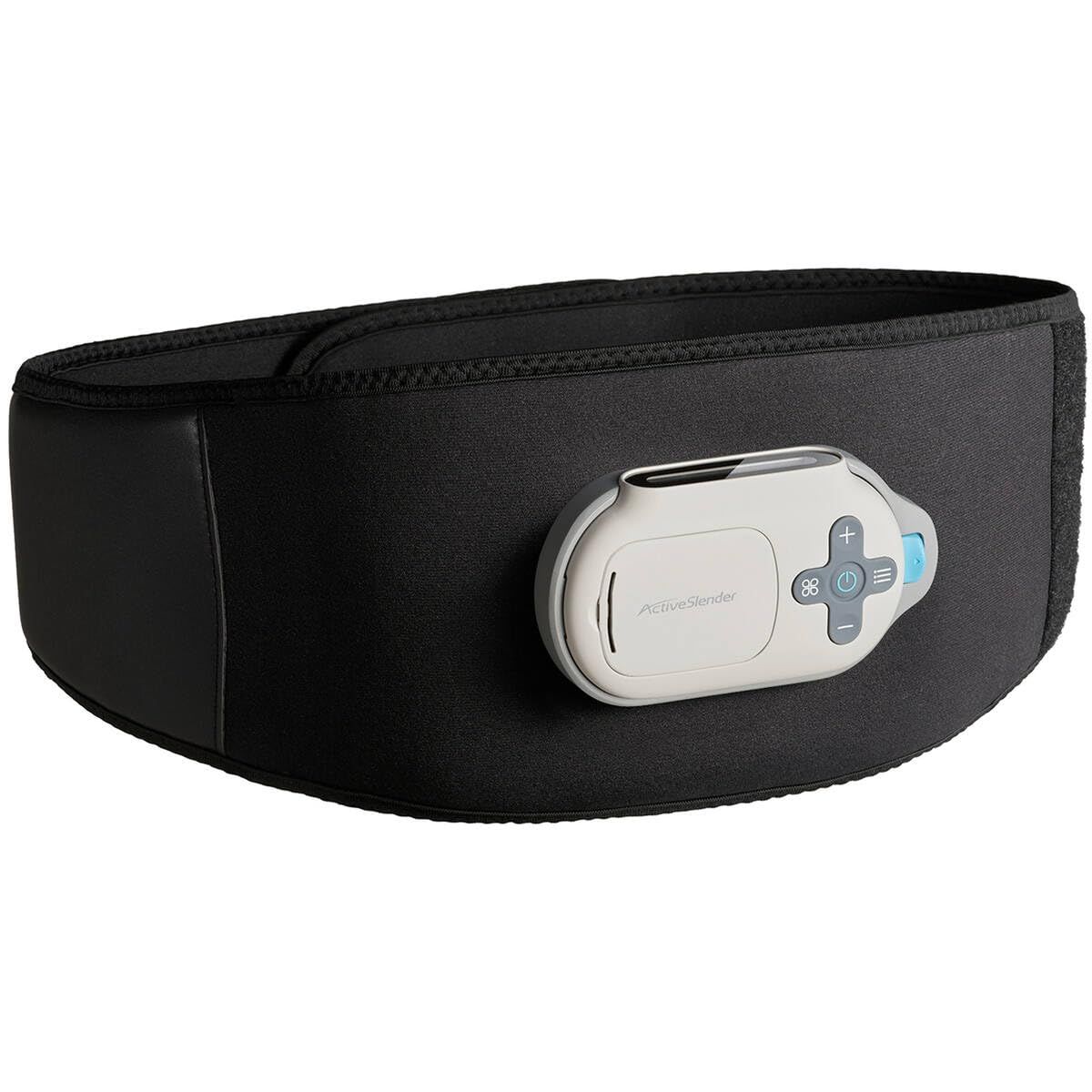 アクティブスレンダー