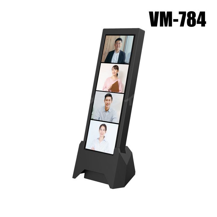 インベス 7.8インチ 縦横サブモニター CHOIMONI ちょいモニ VM