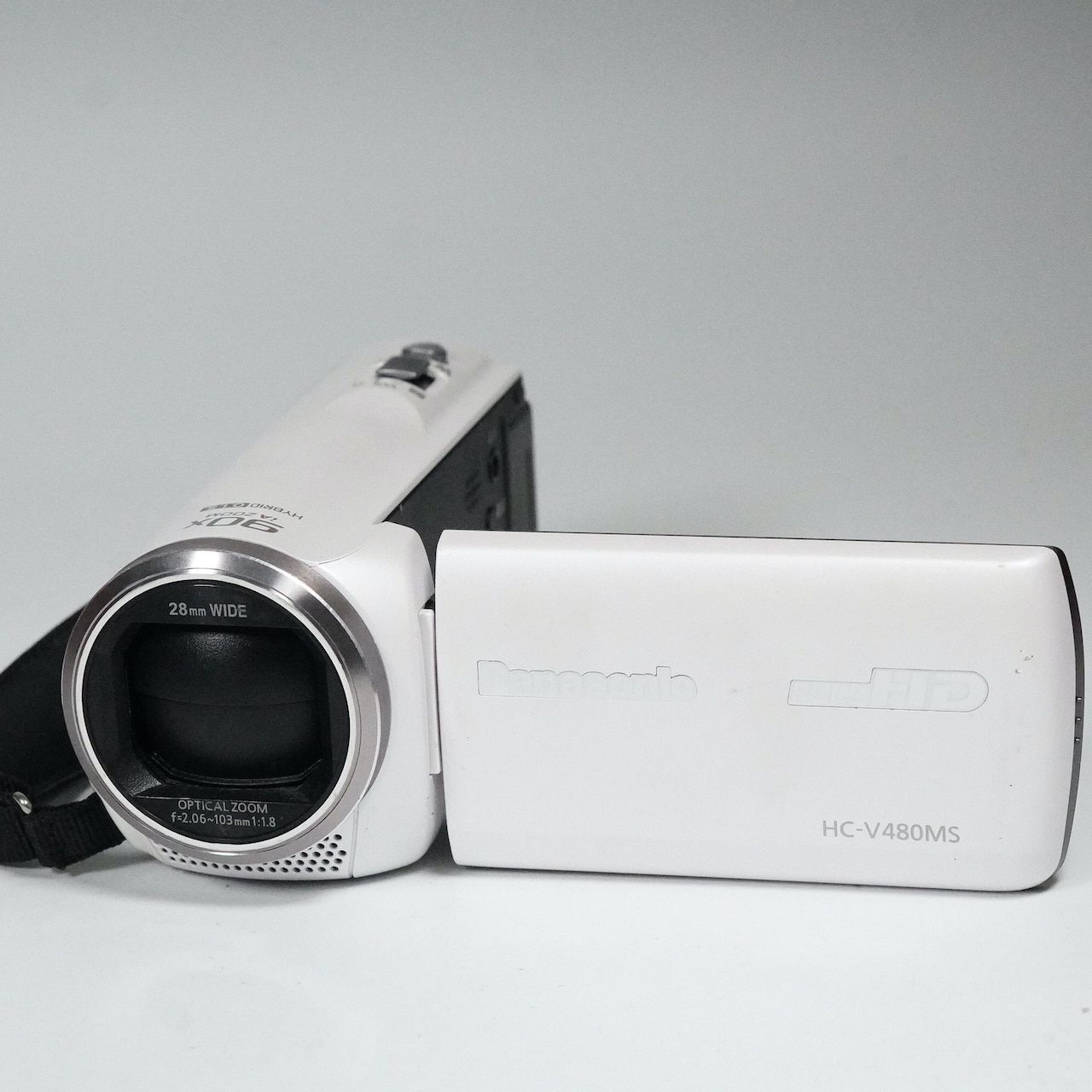 Panasonic