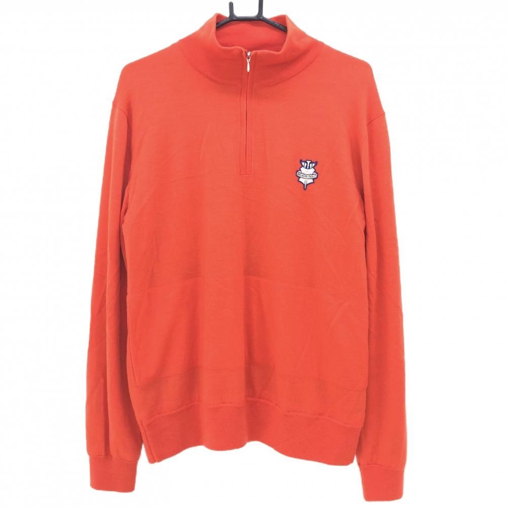 BEAMS GOLF セーター ゴルフウェア 美品✨ 美品】ビームスゴルフ