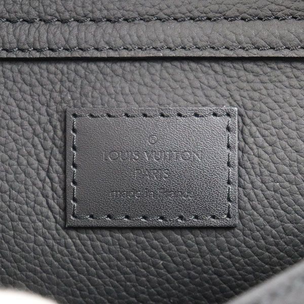 カーフスキン ノワール