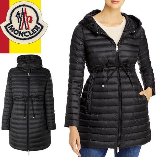 モンクレール バーベル MONCLER BARBEL ダウン ダウンコート ダウン 