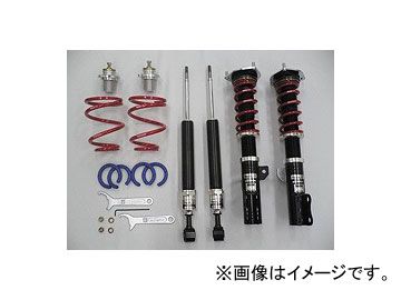 RS-R Basici 車高調キット 推奨仕様 BAIT940M トヨタ ヴェルファイア