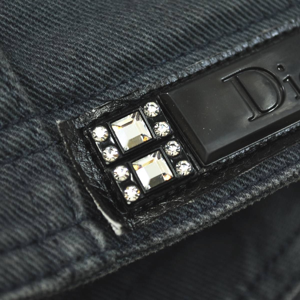 00s archive イタリア製 ガリアーノ期 クリスチャンディオール