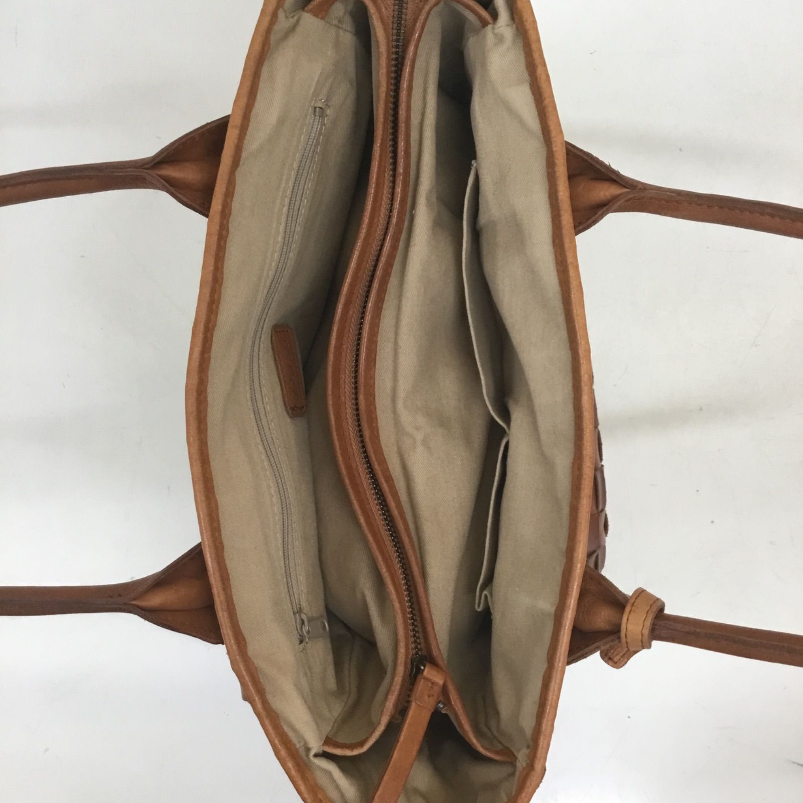 Dakota ダコタ ／ イントレチャート ／ トートバッグ ／ ハンドバッグ