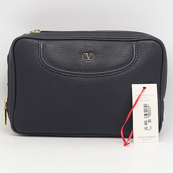 BURBERRY クラッチバッグ キャンバス ノバチェック ホースロゴ A4収納