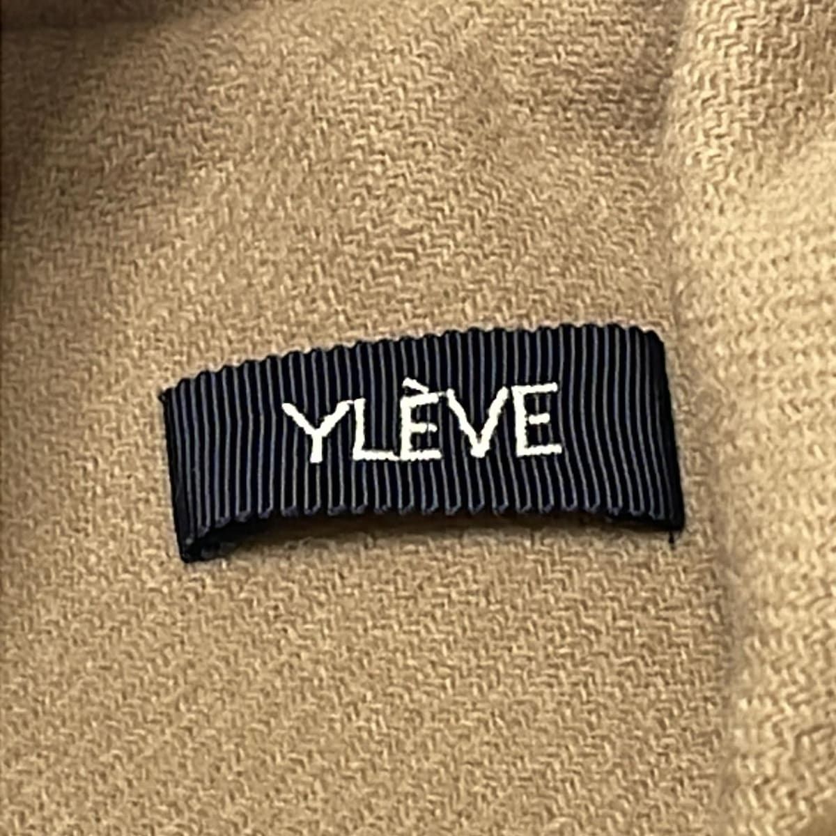 ダッフルコート