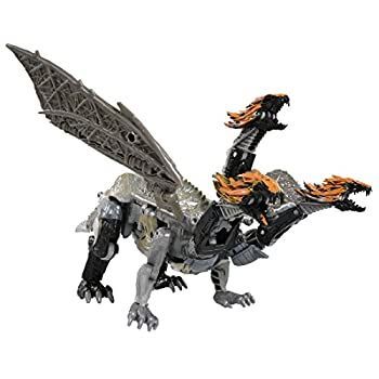 【-非常に良い】 トランスフォーマー TLK-30 ドラゴンストーム