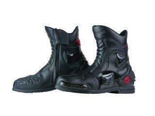 5営業日で発送 コミネ Komine ＢＫ－０６７ プロテクトＳＰショートブーツ ２４．５ ０５－０６７ ２４．５