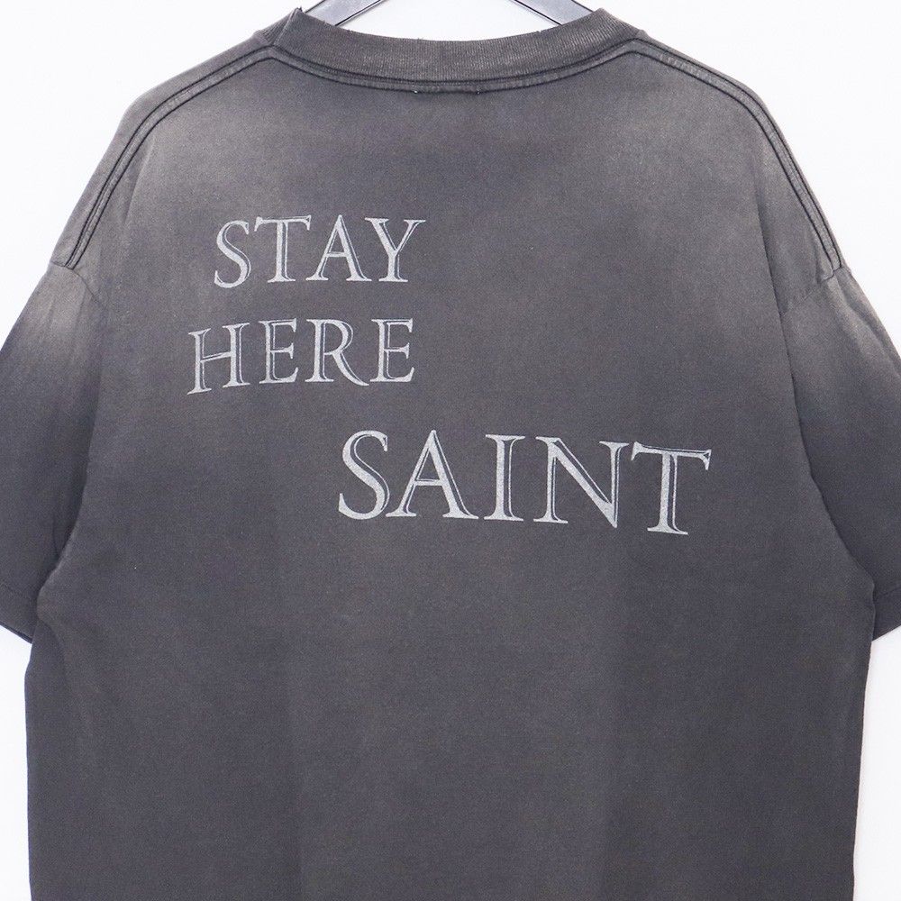 SAINT MICHAEL セントマイケル STAR WARS ANAKIN 半袖 Tシャツ SAINT MICHAEL/セントマイケル/SW_SS TEE ANAKIN | ROYAL FLASH
