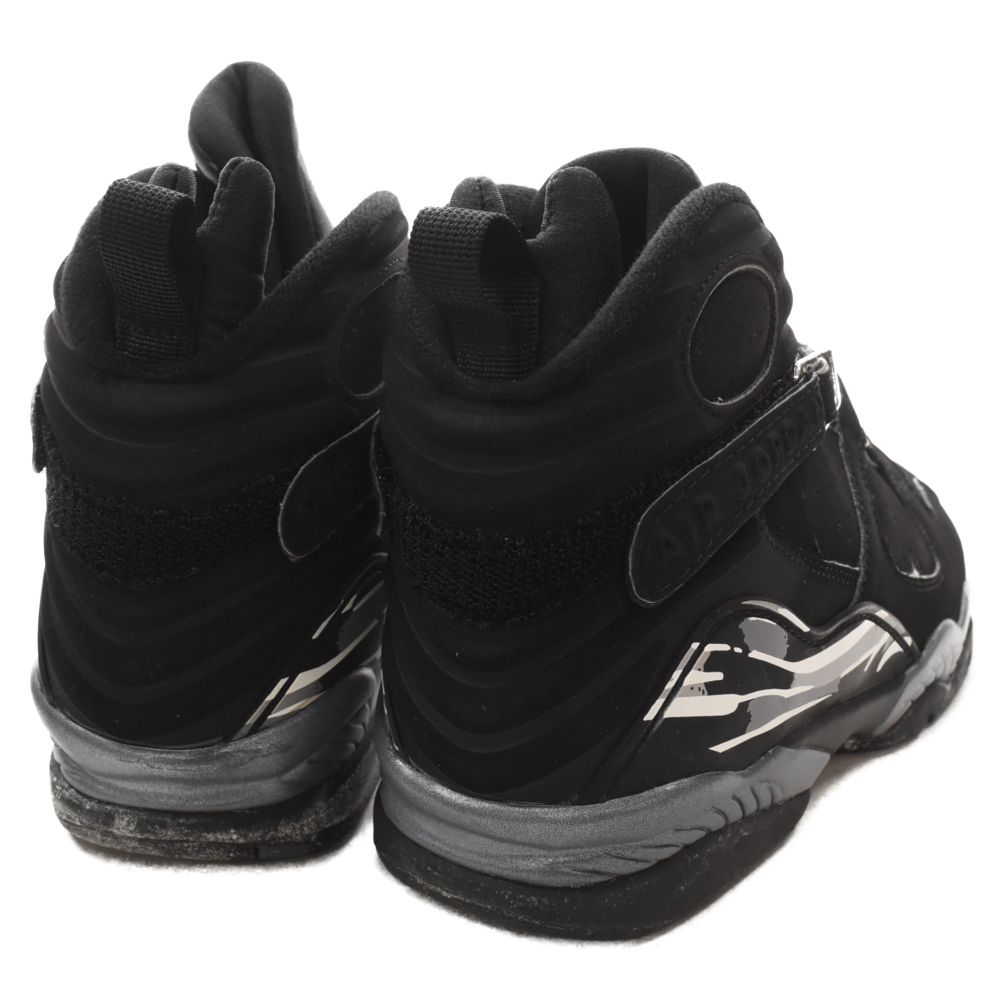 NIKE (ナイキ) 観賞用 03年製 AIR JORDAN 8 RETRO エアジョーダン
