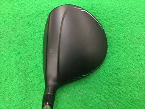 中古】 ダンロップ SRIXON ZX Mk II 5W フェアウェイウッド FW 純正