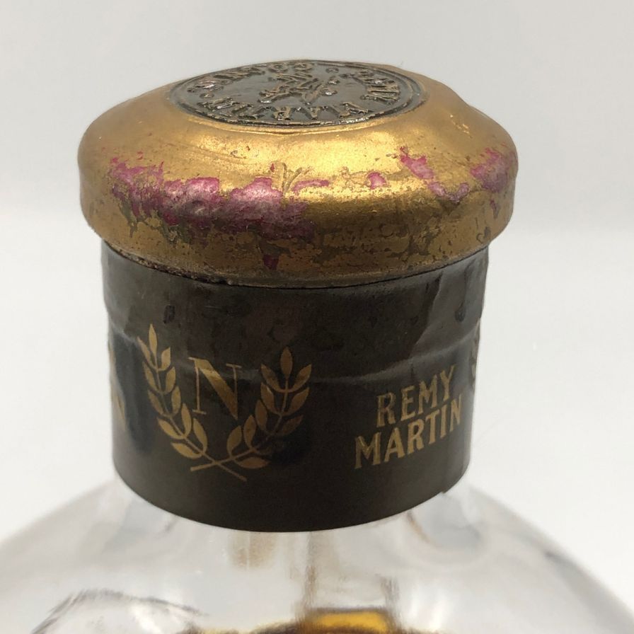 レミーマルタン ナポレオン カラフェ デキャンタ ブランデー 700m REMY MARTIN レミーマルタン ナポレオン カラフェ デキャンタ