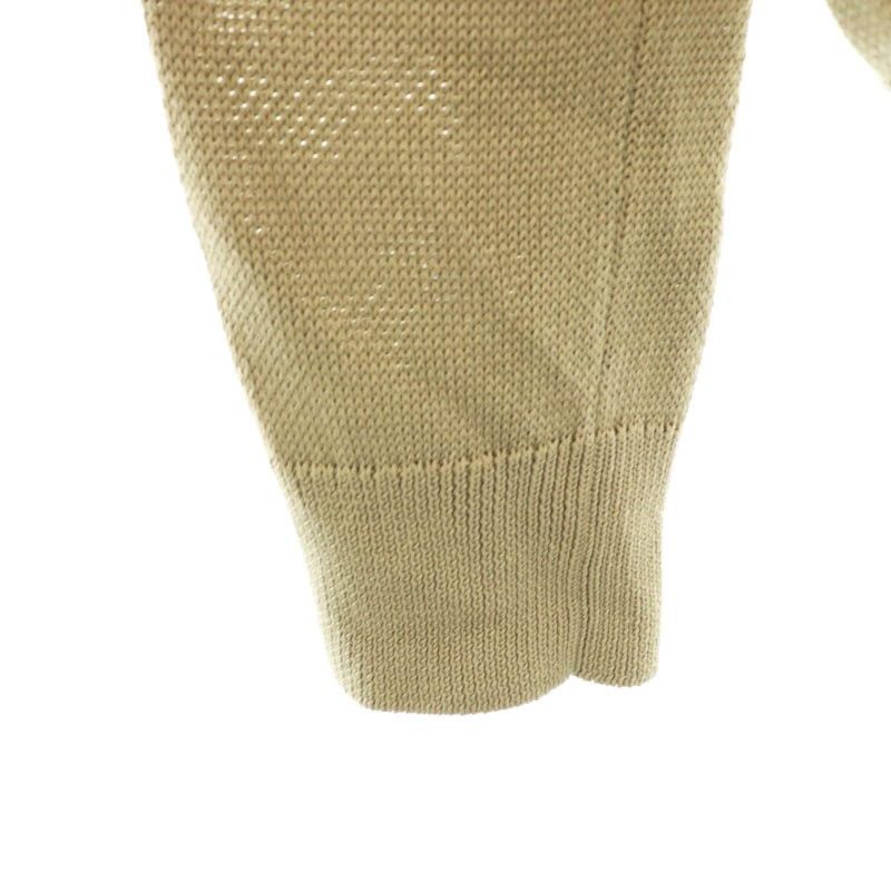 ドゥーズィエムクラス DEUXIEME CLASSE 24SS Beauty プルオーバー