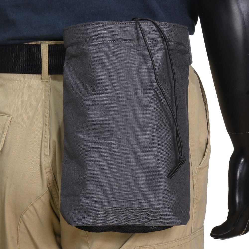 DIRECT ACTION ダンプポーチ LARGEサイズ MOLLE対応 折りたたみ式