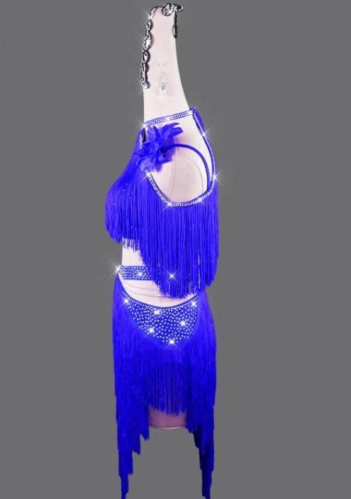 デモ用 ロイヤルブルー