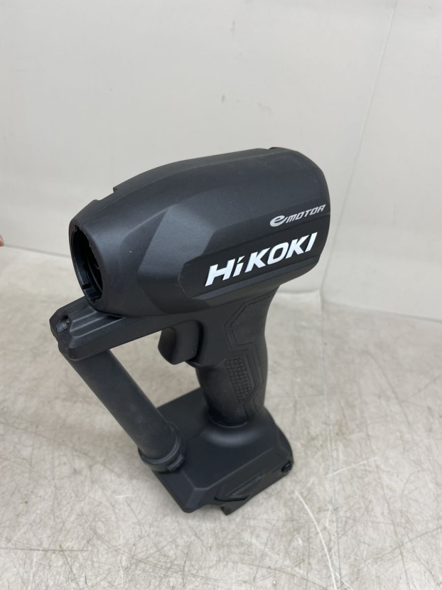 コードレスエアダスタ