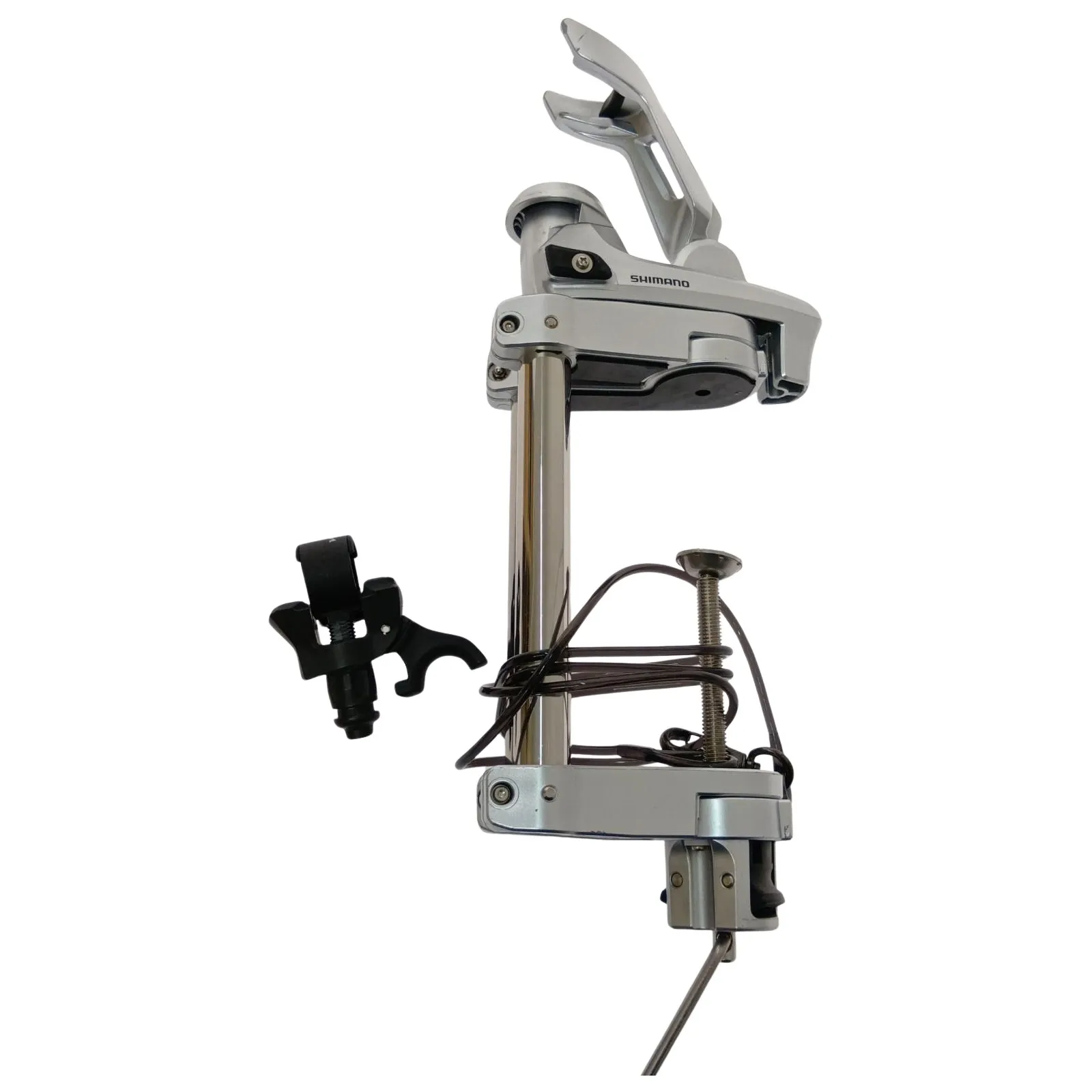 2025年最新】SHIMANO ロッドホルダーの人気アイテム - メルカリ