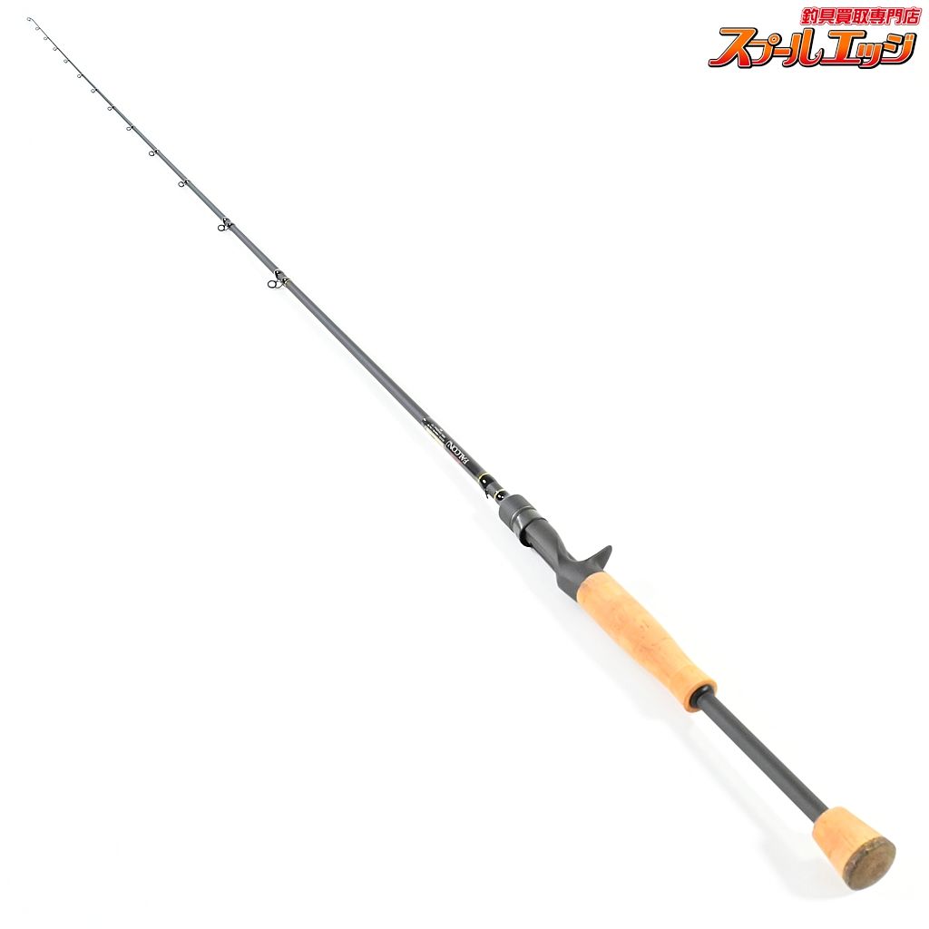 ファルコン キャラ FAL-CC-3-172 ML BFS FALCON CARA バス ベイトモデル K_260 v42491