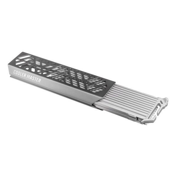 NVMe SSD