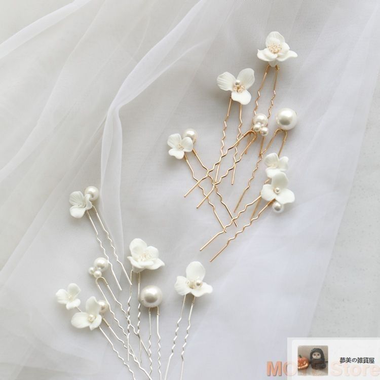 アクセサリー 髪飾り ヘアバンド ジュエリー ブライダル ウェディング アクセサリー 髪飾り 結婚式 レディース 花つぼみ 雑貨 小物 装飾品 道具 レディース