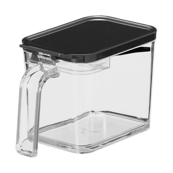 まとめ アスベル フォルマMRポット 700mL ブラック A1108BK 1個 ×10セット