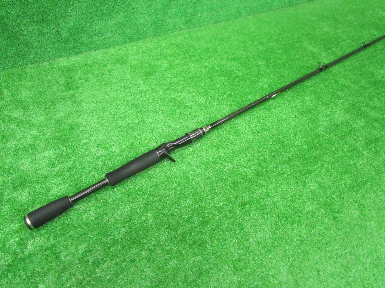 ECH三 エバーグリーン カレイド インスピラーレ TKIC-610MR-BK