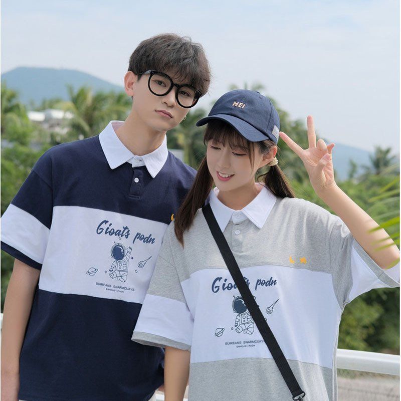 balibiki 韓国★半袖Tシャツ カップルルック ビーチウェア★ 楽天市場】ペア 水着 カップル お揃い 水着 レディース 体型
