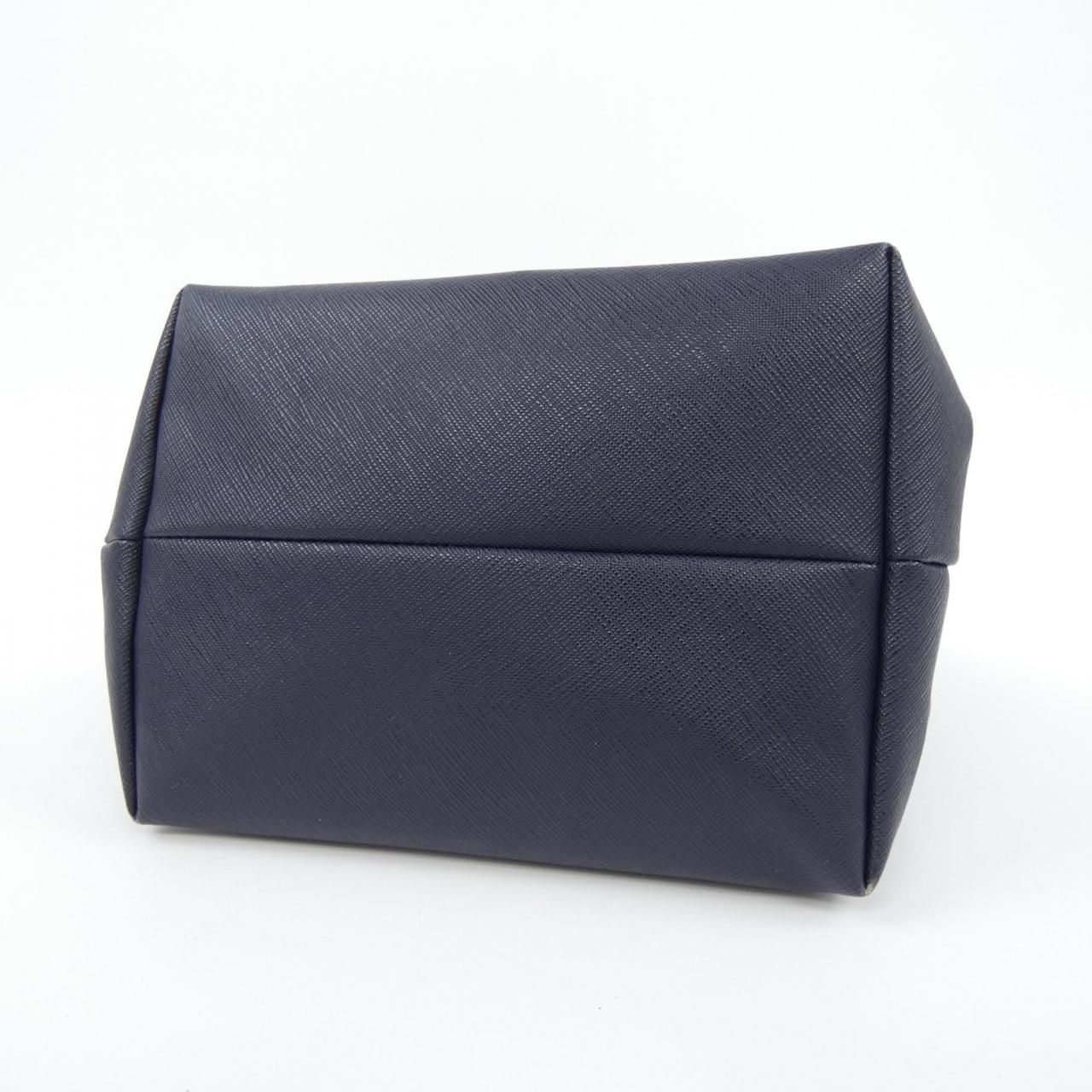 美品✨フェリージ 1999 ビジネスバッグ ナイロン×レザー パープル A4 美品✨フェリージ 1999 ビジネスバッグ ナイロン×レザー パープル A4