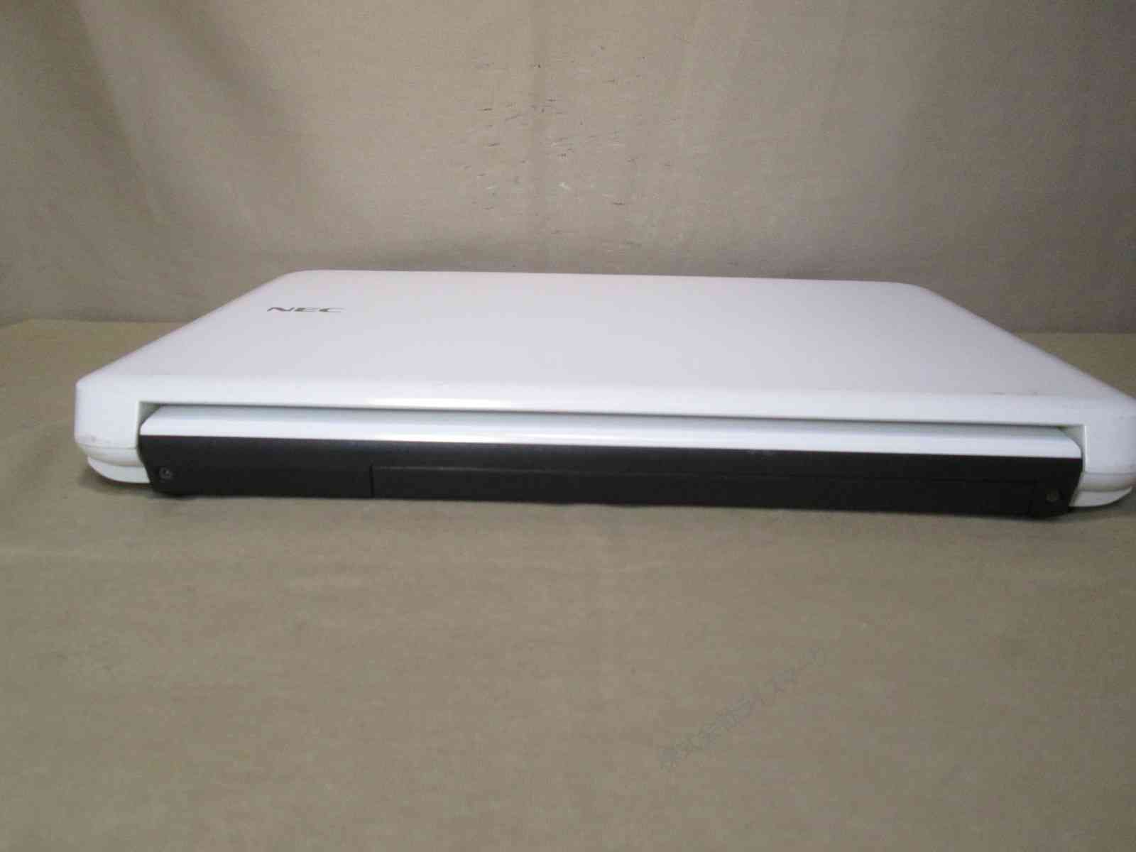 パソコン NEC LAVIE ジャンク NEC LaVie E LE150/D2【Celeron P4600 2.0GHz】 【Windows7世代