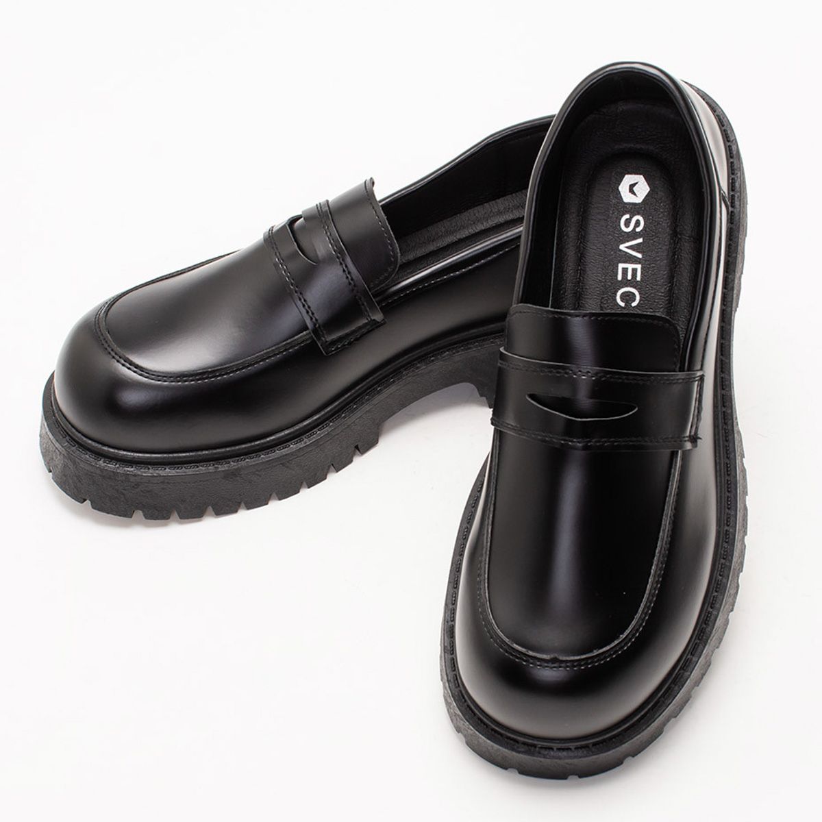 新品・未使用】 メンズ レディース ユニセックス SVEC シュベック 