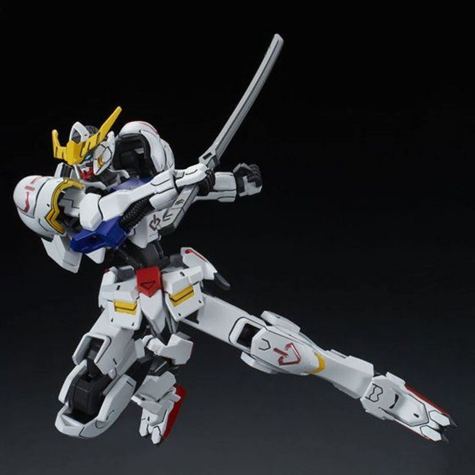 バンダイ(BANDAI) HG 1/144 機動戦士ガンダム 鉄血の