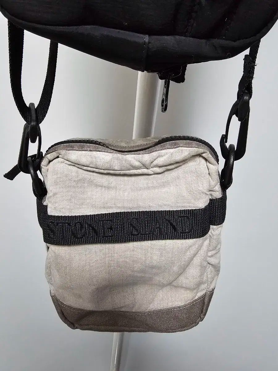 PRADA(プラダ) ルナローザセーリングバッグ