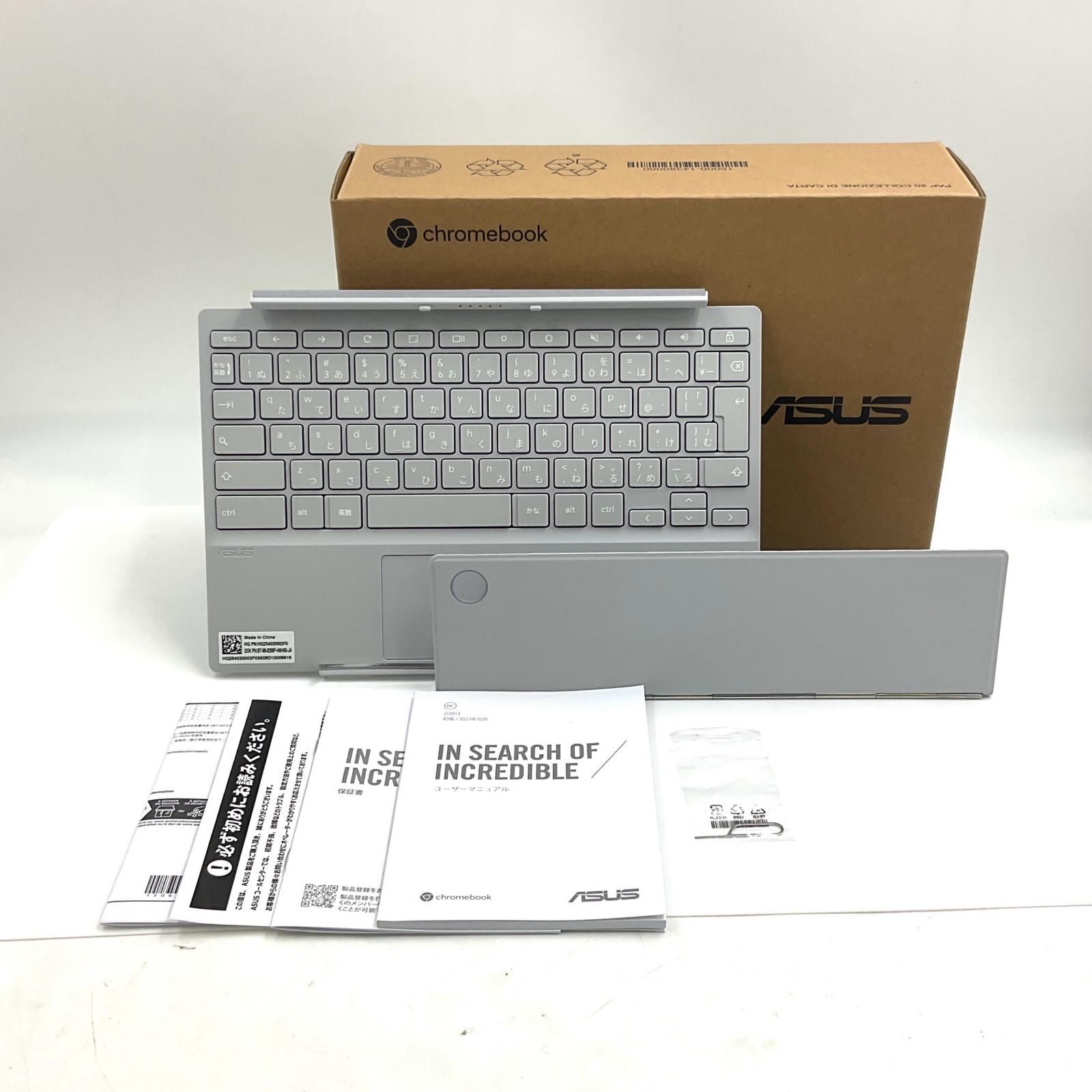 ASUS Chromebook CM3001DM2 10.5インチ（ASUS Chromebook CM3001DM2  