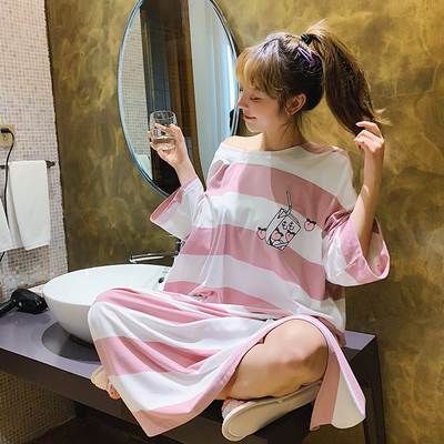 ワンピース ルームウェア ベスト 部屋着 ロング ロング丈 マキシ