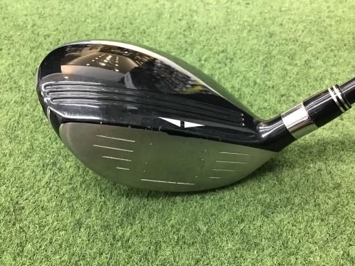 美品　ブリヂストン PHYZ フェアウェイウッド　メンズゴルフ ファイズ　4本 PHYZ IIIフェアウェイウッド PZ-504F(フェアウェイウッド（単品