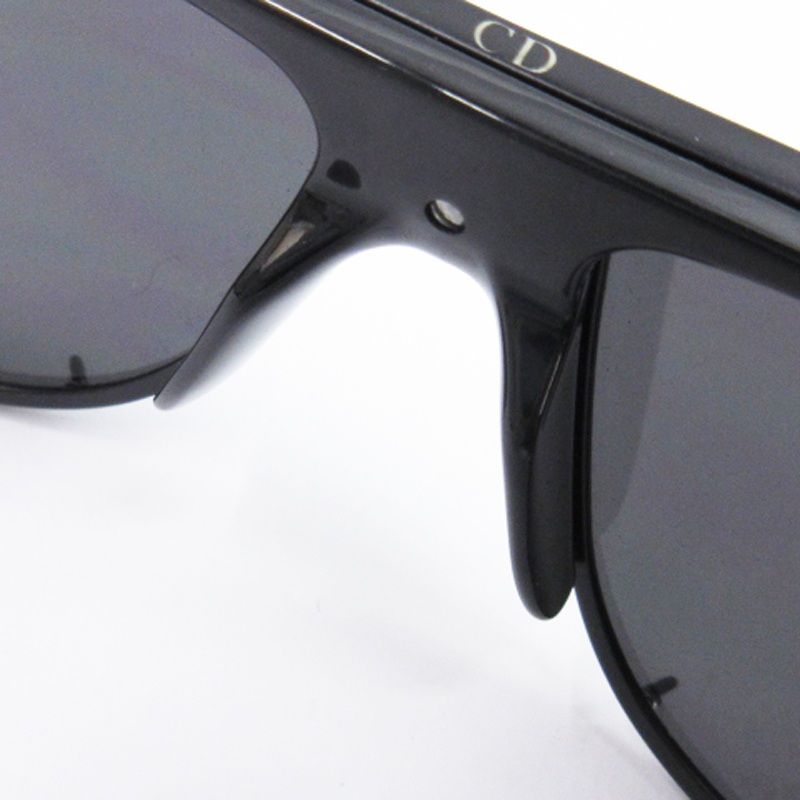 ディオールオム Dior HOMME エディスリマン期 サングラス カラーレンズ メタルフレーム イタリア製 003R7 黒 ブラック 63□12  125 □GY18 - メルカリ