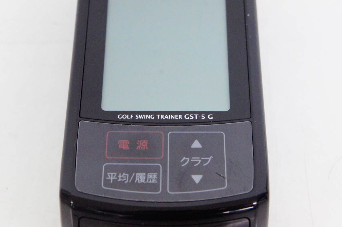 ゴルフスイングトレーナー GST-5G