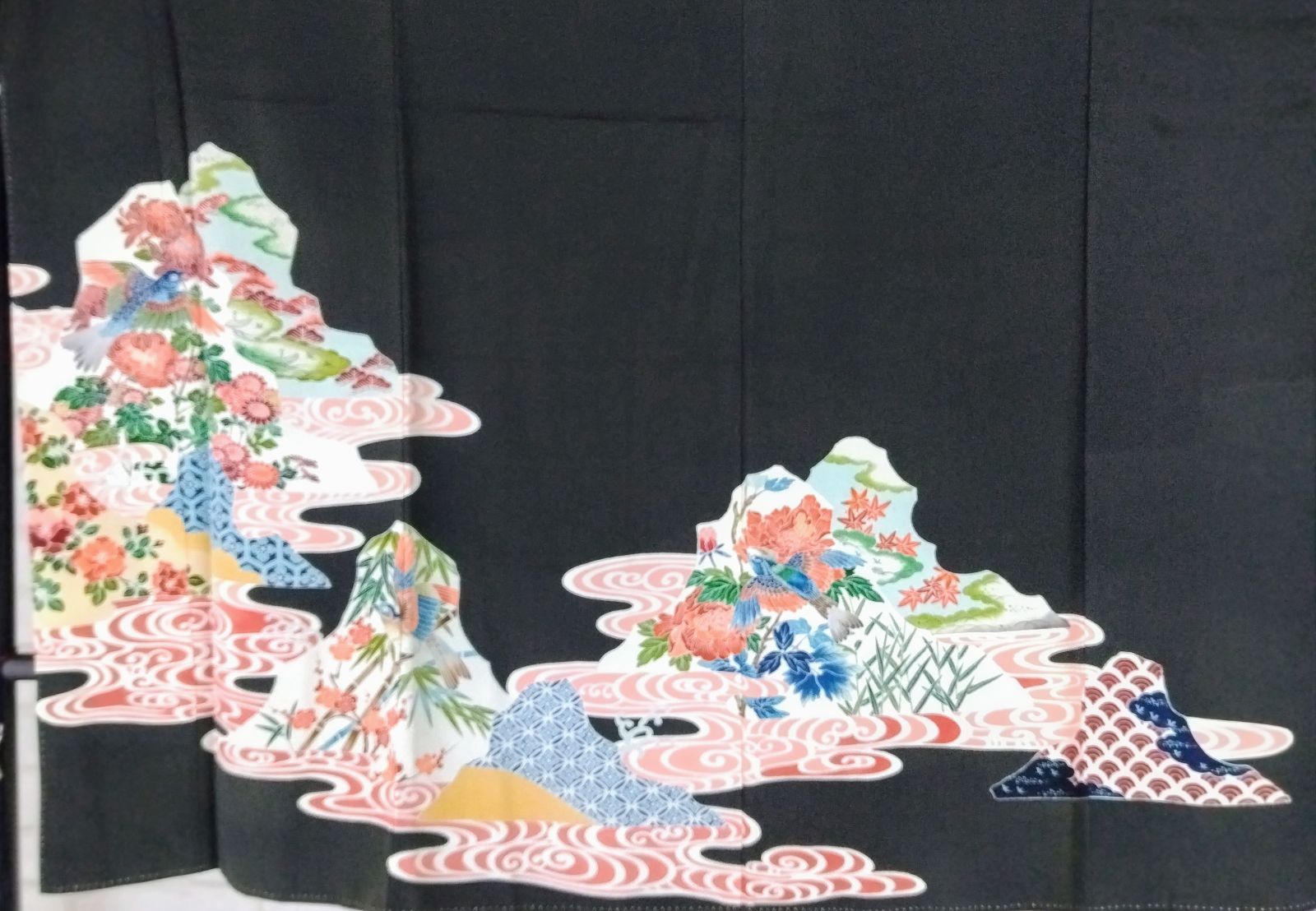 作家もの