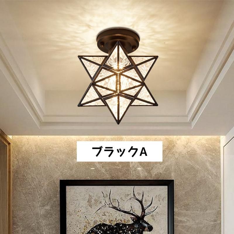 天井照明
