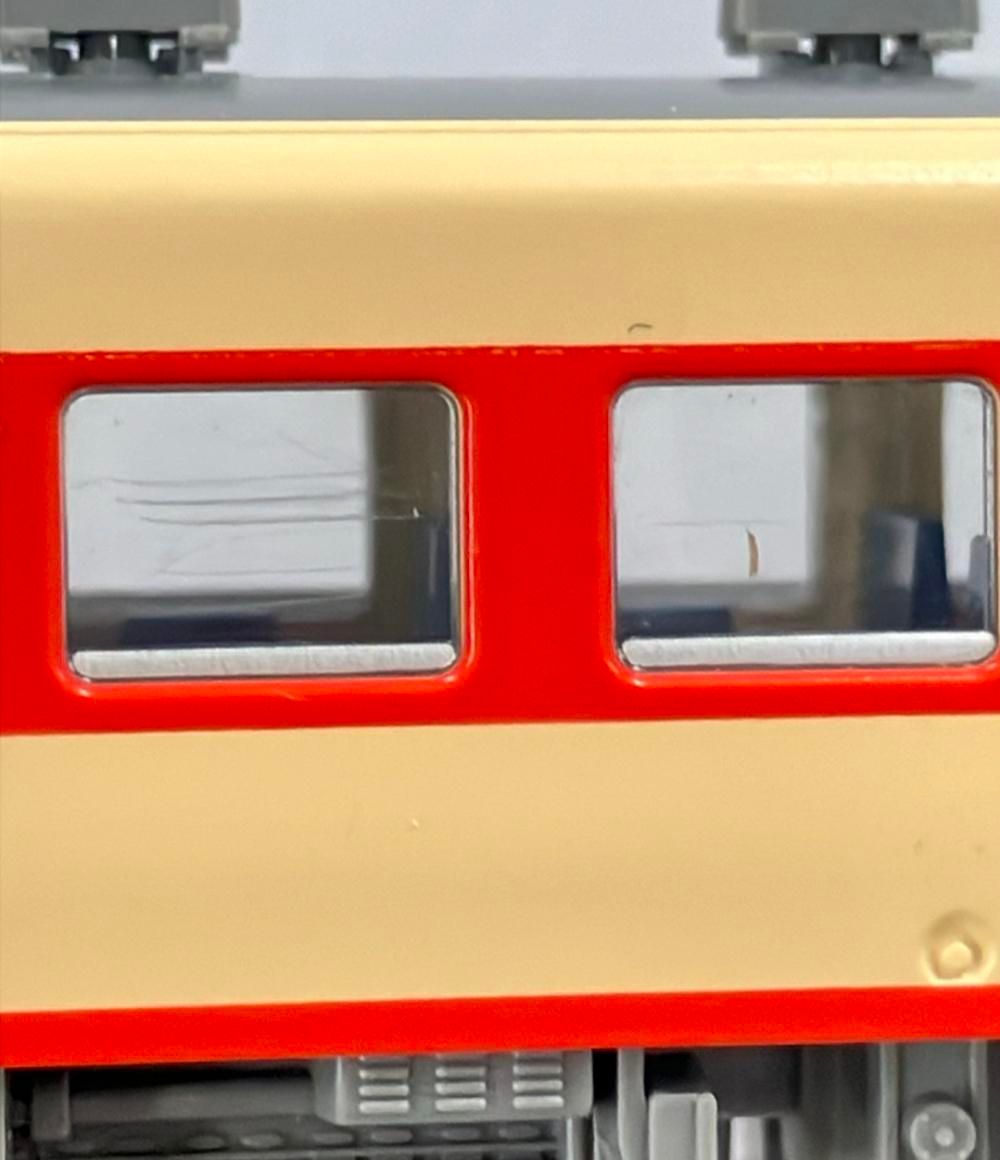 美品 碓氷峠 92069 国鉄キハ57系ディーゼルカー(基本)セット4両 鉄道